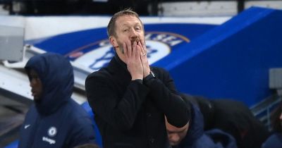 Chelsea news: £16m transfer decision made as Graham Potter responds to boos with 'arrogant' claim