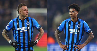 Leeds United transfer rumours as Whites linked with summer Club Brugge 'purge' amid duo interest