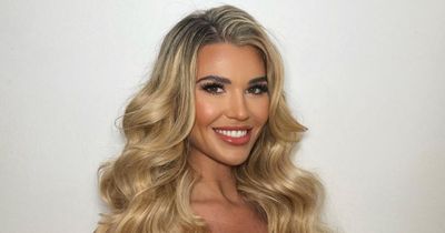 Christine McGuinness 'set to launch a fashion line with a pal' after split from Paddy