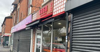 I visit Nottingham gem with just 8 seats and enjoy some of the best food I've had recently