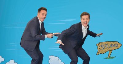 Ant & Dec's Saturday Night Takeaway behind-the-scenes documentary to air in the spring