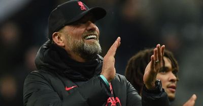 Liverpool analysis - Jurgen Klopp has best playmaker back as unlikely Virgil van Dijk truth emerges