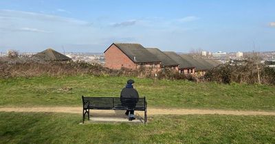 Tiny plot of land in South Bristol left vacant for decades could finally come back into use