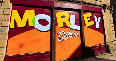 Leeds shop that's been empty for 20 years could become new bar