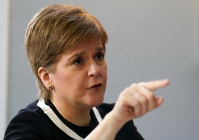 SNP 'lurching to the right would be game over', warns party policy chief