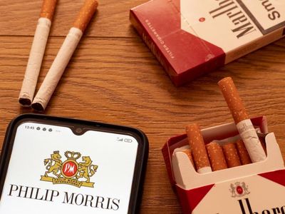 Big Tobacco intensifies Scottish Parliament lobbying as new restriction plans loom