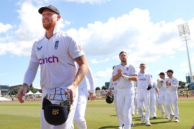 Ben Stokes explains who deserves the credit for England win over New Zealand