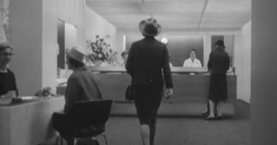 Edinburgh’s ‘politely discriminating’ women-only bank where men were banned