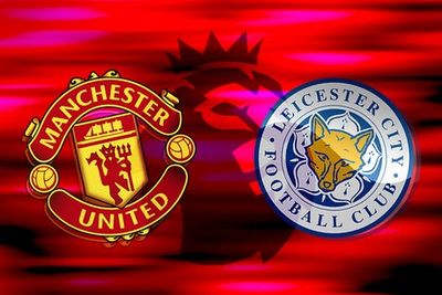 Manchester United vs Leicester live stream: How can I watch Premier League game on TV in UK today?