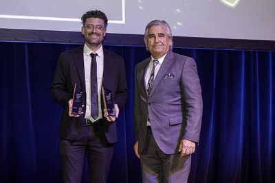 Motorsport Network recognised at Motorsport Australia awards