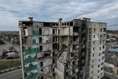 Russia: US inflames Ukraine crisis with claims of crimes against humanity