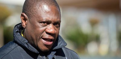 Paul Mashatile is set to become South Africa's deputy president: what he brings to the table