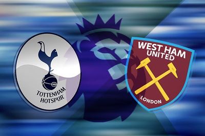 Tottenham vs West Ham live stream: How can I watch Premier League game on TV in UK today?