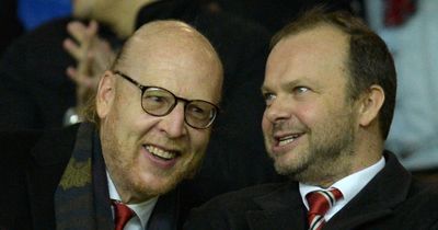 Ed Woodward set for seven-figure payday as Glazers refuse to budge on Man Utd sale