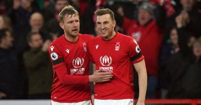 'Fireworks' - National media deliver verdict on Nottingham Forest's draw with Man City