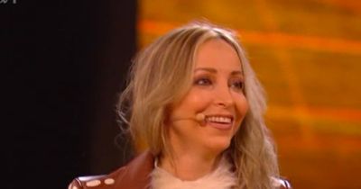 The Masked Singer fans surprised by Natalie Appleton's age as they she was robbed in final as Fawn