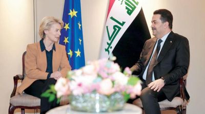 Sudani Calls on Europe to Support Iraq’s Anti-Corruption Efforts