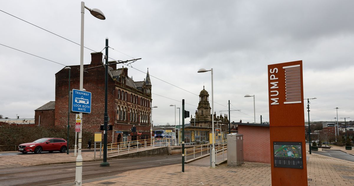 "Oldham Council love to waste money" Residents react…