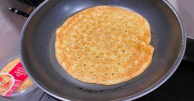 'I compared prices of Pancake Day ingredients at Asda, Aldi, Morrisons, Tesco, Sainsbury's, M&S and Waitrose to find the cheapest'