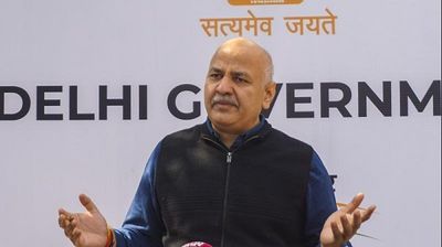 No New Date Announced: CBI After Delhi Dy CM Manish Sisodia Skips Summons In Excise Policy Case