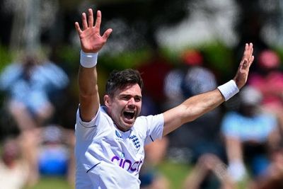 England wrap up first Test win in New Zealand for 15 years in dominant fashion