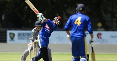 Suburban Districts poised for T20 Summer Bash finals