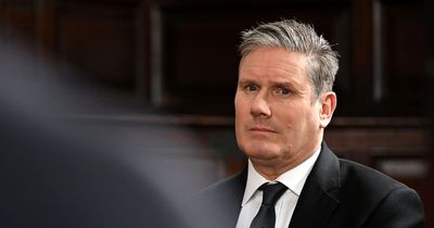 Keir Starmer to urge Scots to 'take another look at Labour' in conference speech