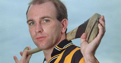 'Quiz bank on DJ Carey's €9.5m debt' - Call for probe into hurling legend's alleged loan write off