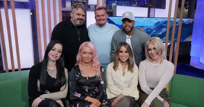 S Club 7 25 years on - homelessness, bankruptcy, romances and multiple operations