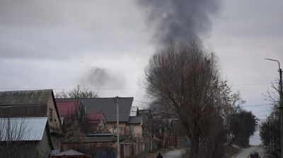 Russian Envoy: US Seeks to Inflame Ukraine Crisis with Claims against Moscow