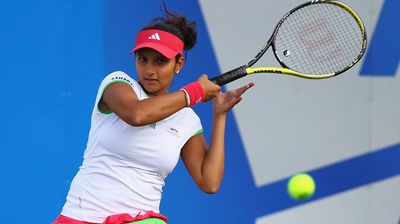 Sania Mirza story: From India’s cow dung courts to tennis stardom