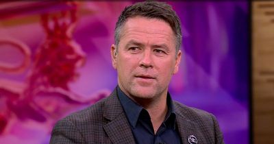 Michael Owen makes new Premier League title prediction - "Nobody is mentioning Man Utd"