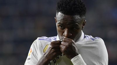 Vinícius Turns Playmaker to Cue Madrid’s 2-0 Win at Osasuna