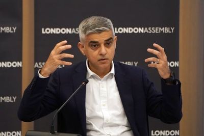 Downing Street ‘could block Sadiq Khan’s controversial Ulez expansion’