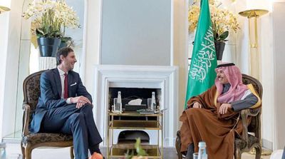 Saudi FM: Riyadh, Washington Disagree on Some Issues, Work Together for Region’s Stability