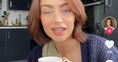 Mum-of-three who shares 'good and bad days' becomes TikTok viral hit