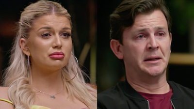 MAFS Recap: Hope Everyone’s Shat-On Hearts Are Okay After That Tear-Jerker Commitment Ceremony