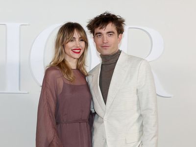 Suki Waterhouse reflects on nearly five-year relationship with Robert Pattinson: ‘I’m shocked’