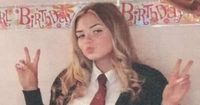 Missing Paisley teen last seen yesterday as police launch urgent appeal