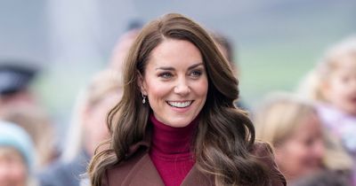 Paul Burrell sends five-word message to Kate Middleton - who 'dreams' of meeting her