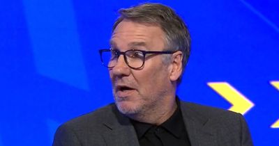 Paul Merson delivers scathing assessment of Chelsea star "eaten up" in dismal defeat