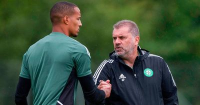 Christopher Jullien reveals NO Celtic goodbye for 'distant' Ange as he makes claim but can't deny boss' brilliance