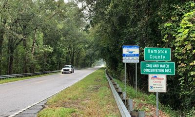South Carolina Murdaugh murder saga winds towards its end