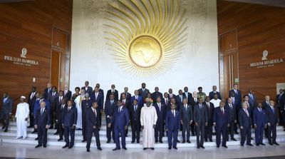 Israeli Delegation Expelled from African Union Summit