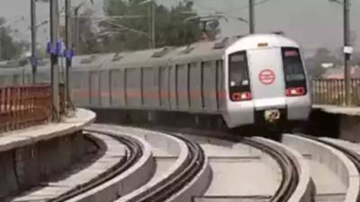 DMRC to soon launch India's first virtual shopping, recharge app for metro