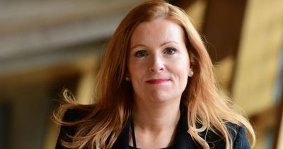 Ash Regan sets out tough Scottish independence plan in race to become SNP leader
