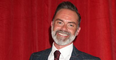 Coronation Street Daniel Brocklebank's co-star romance, Hollywood career and show exit admission