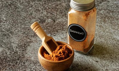 Selin Kiazim’s secret ingredient: baharat spice mix