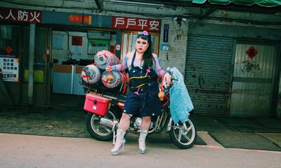 Jokes, dancing, drag: hit short film honours Taiwan’s defiant queer scene