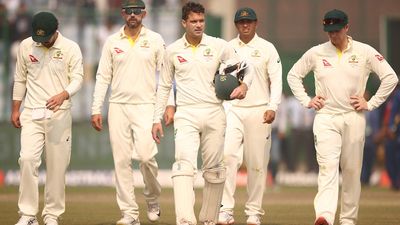 Australia rues missed opportunity in six-wicket defeat to India in second Test in Delhi